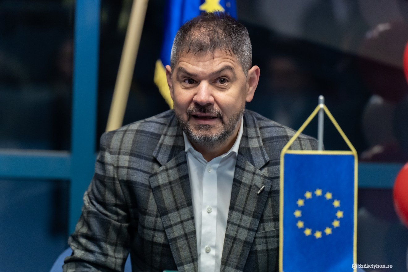 •  Fotó: Haáz Vince