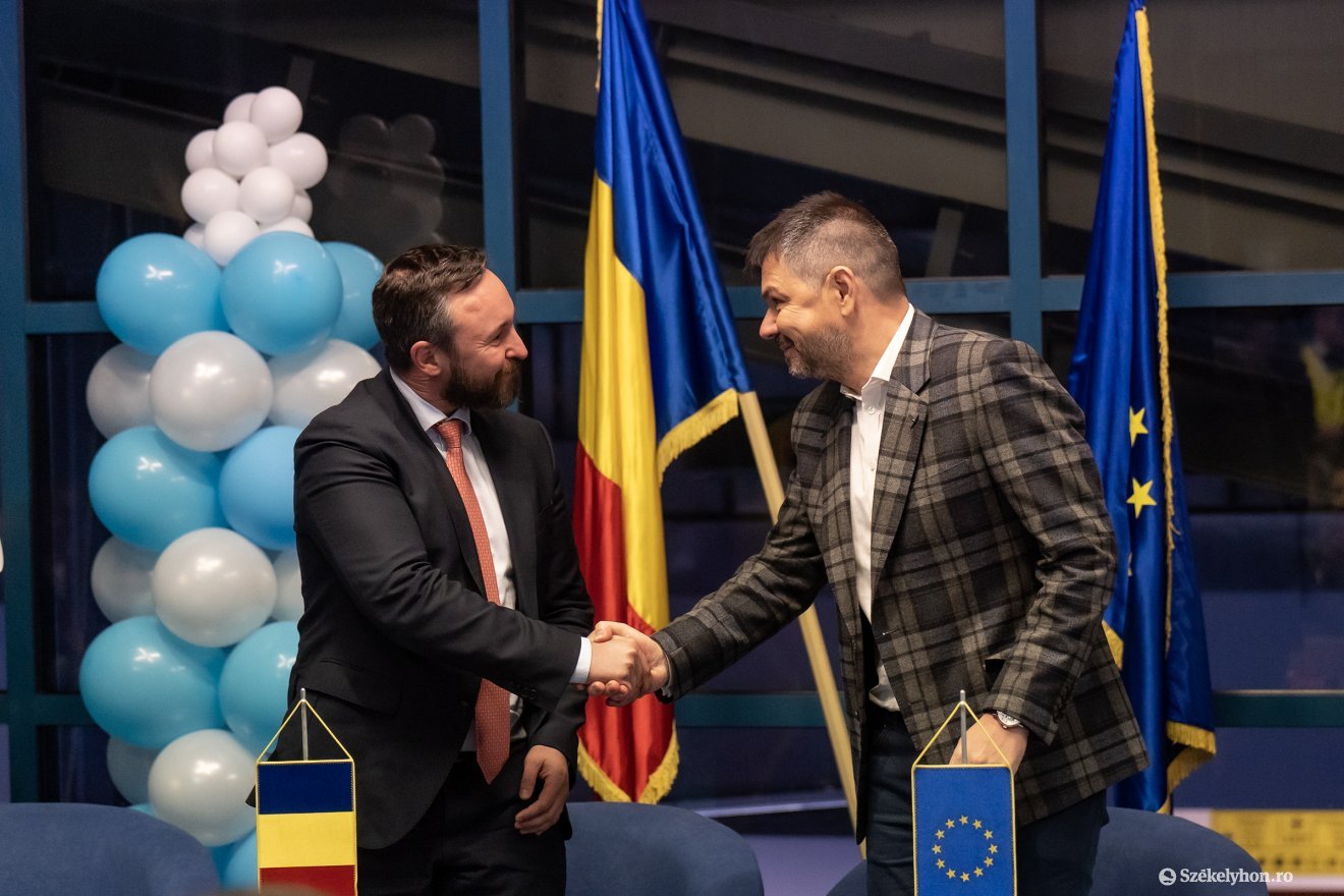 •  Fotó: Haáz Vince