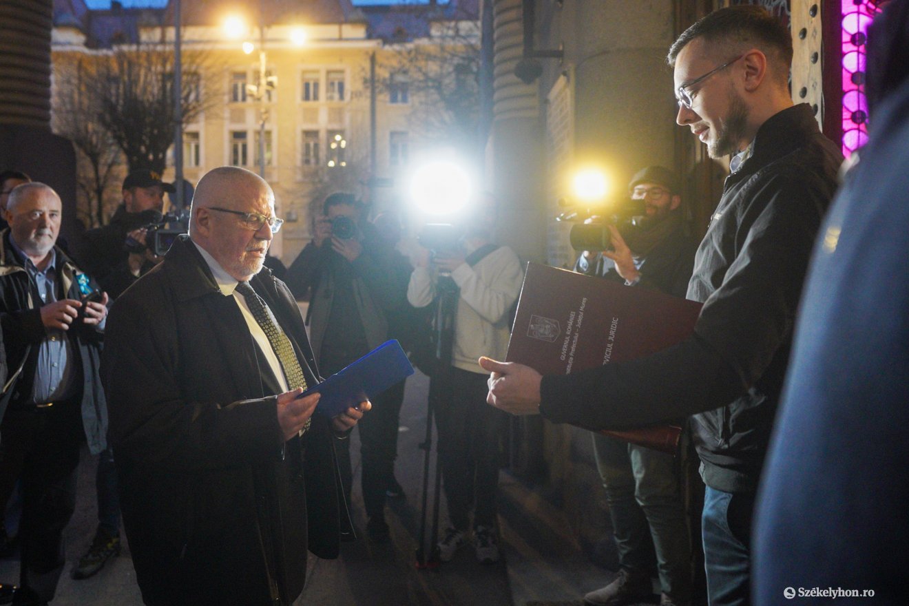 •  Fotó: Haáz Vince