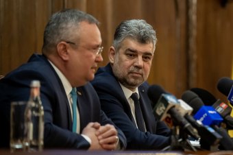 Továbbra is bizonytalan a választások összevonása és időpontja, a PSD és a PNL egymást támadja