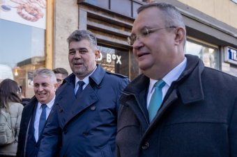 Körvonalazódik a közös PSD-PNL EP-lista