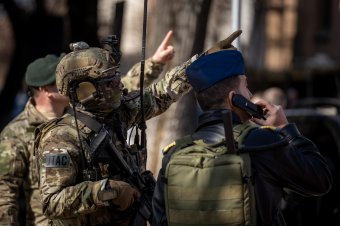 Kérdések, amik a katonai mozgósítás után felmerülnek