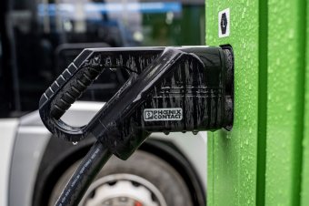 Három elektromos iskolabusz kellene Gyergyószentmiklósra, de lehet, hogy csak kettő jut