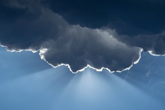 Változékony időjárás várható a következő két hétben, esőre is számítani lehet