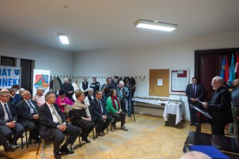 Az autonómiatörekvések melletti kiállásukért díjazták őket