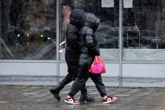 Magyarországon berúgta az ajtót a hidegfront, és szerdára eléri Erdélyt