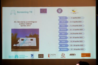 Házhoz mennek a tüdőgyógyászok