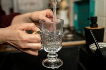 Csökkent az adósság, lazított a vízszolgáltató