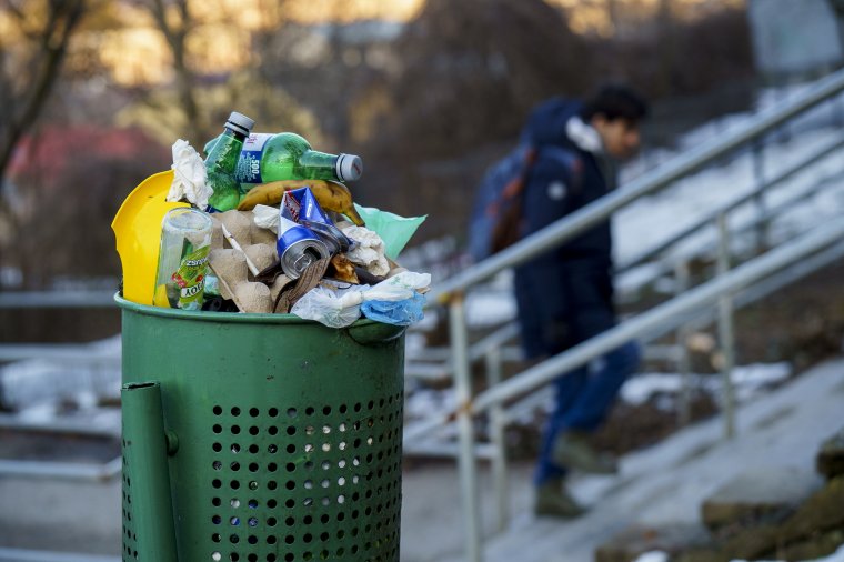 Hamarosan kiderül, hogy melyik cég végzi el a tavaszi nagytakarítást Marosvásárhelyen