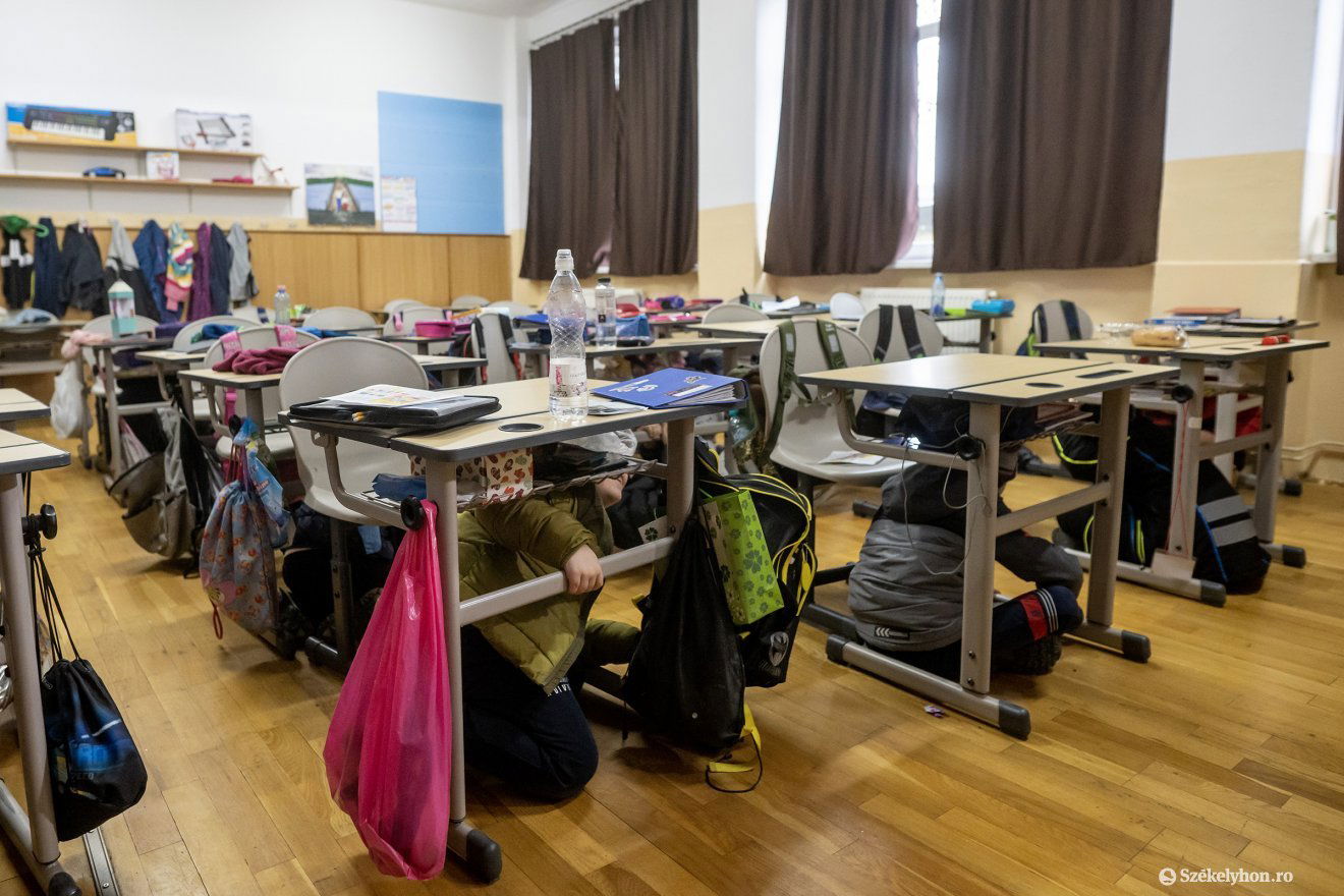 Képünk illusztráció •  Fotó: Haáz Vince