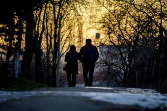 Közelíti az ötmilliót a nyugdíjasok száma