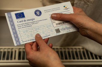 Mostantól Gyergyószentmiklóson is használhatók az energiakártyák