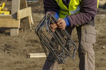 Segédmunkásként alkalmazzák a vendégmunkások közel kétharmadát