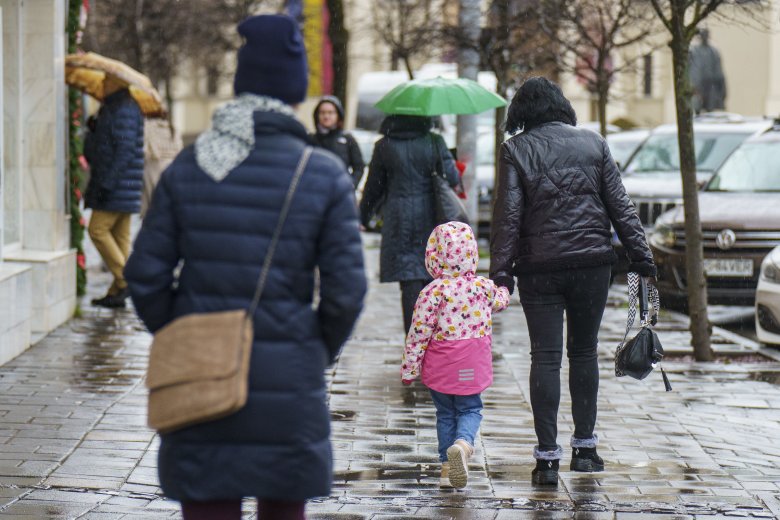 A tél még várat magára: a megszokottnál is enyhébb lesz a következő két hét