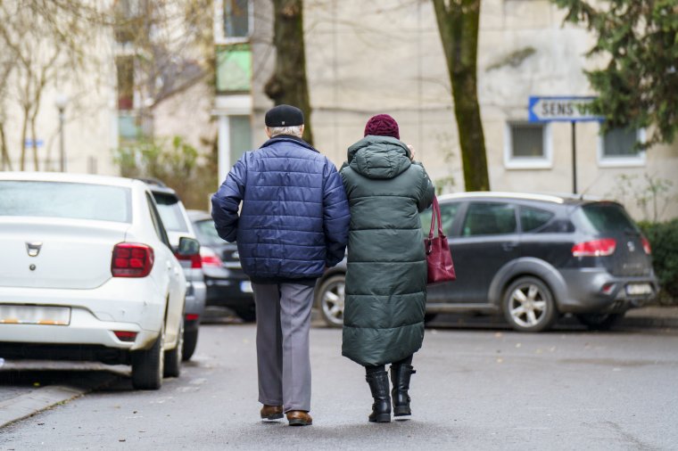 Ciolacu: a nők és a férfiak nyugdíjkorhatárának kiegyenlítése része a helyreállítási tervben rögzített vállalásoknak