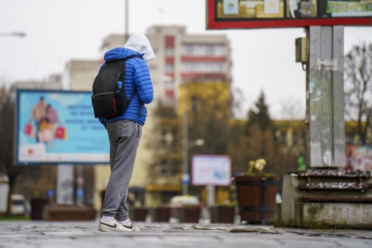 Nyílt előadás a fiatalok szabadidejéről