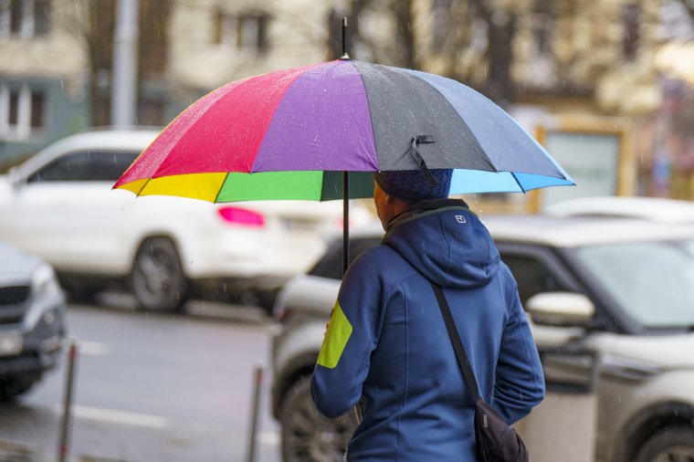 Esőre és erős szélre is számíthatunk Erdély-szerte csütörtökön