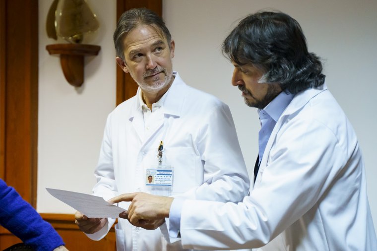 Kevés a szervdonor, néha mégis külföldre küldik a donorszívet