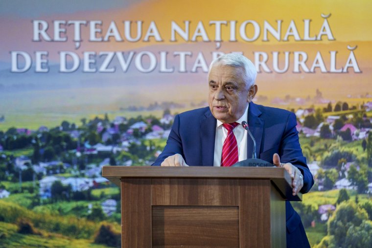 Székelyföldi sajátosságra hívták fel a mezőgazdasági miniszter figyelmét
