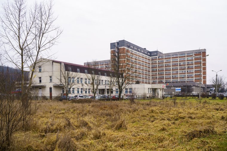 Előrelépés a Vásárhelyen építendő égési sérülteket kezelő központ ügyében