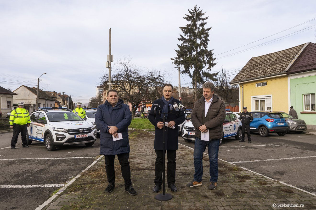 •  Fotó: Haáz Vince