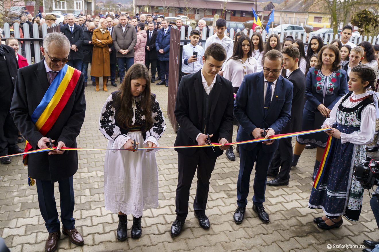 •  Fotó: Haáz Vince