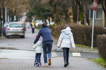 Egy városnyi ember tűnt el Hargita megyéből az elmúlt tíz év alatt