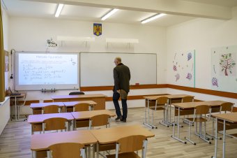 Közzétette az oktatási miniszérium a következő tanév rendjének tervezetét