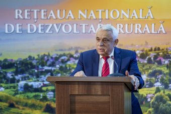 Székelyföldi sajátosságra hívták fel a mezőgazdasági miniszter figyelmét