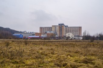 Rengeteg pénz: több mint százmillió euróból épül új szívkórház Marosvásárhelyen