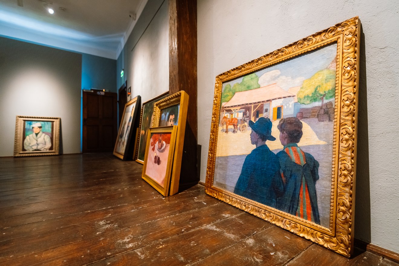 •  Fotó: Marosvásárhelyi Kulturális Központ