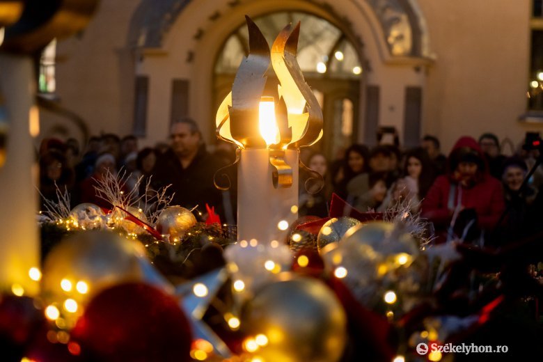 advent