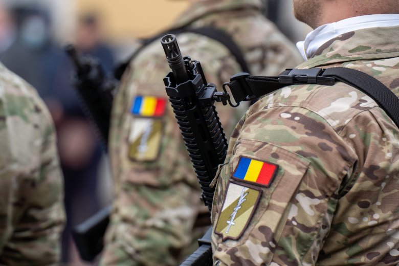 Tartalékosokat hívnak be, az egyik székelyföldi megye is érintett