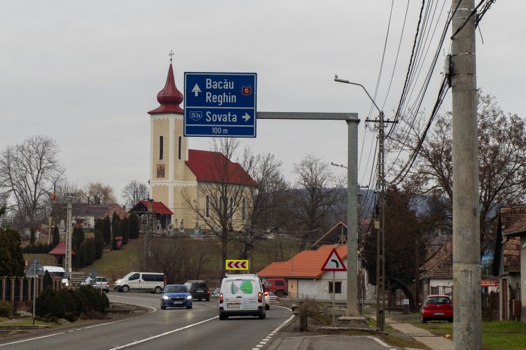 Helyieknek és turistáknak is fontos beruházást indítanak útjára