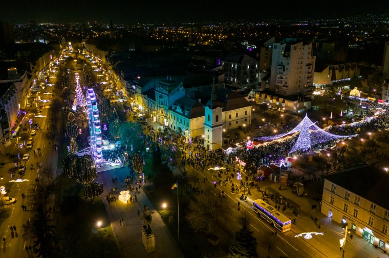 Szép számban érkeznek a turisták Maros megyébe, de nem töltenek sok éjszakát itt