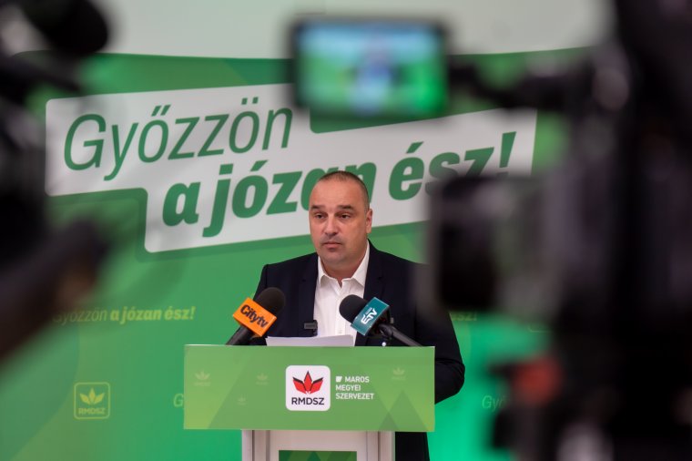 Szurkolnak a negyedik képviselői mandátumért Maros megyében