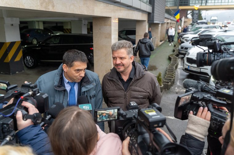 Hatósági felügyelet alá helyezik Soós Zoltánt