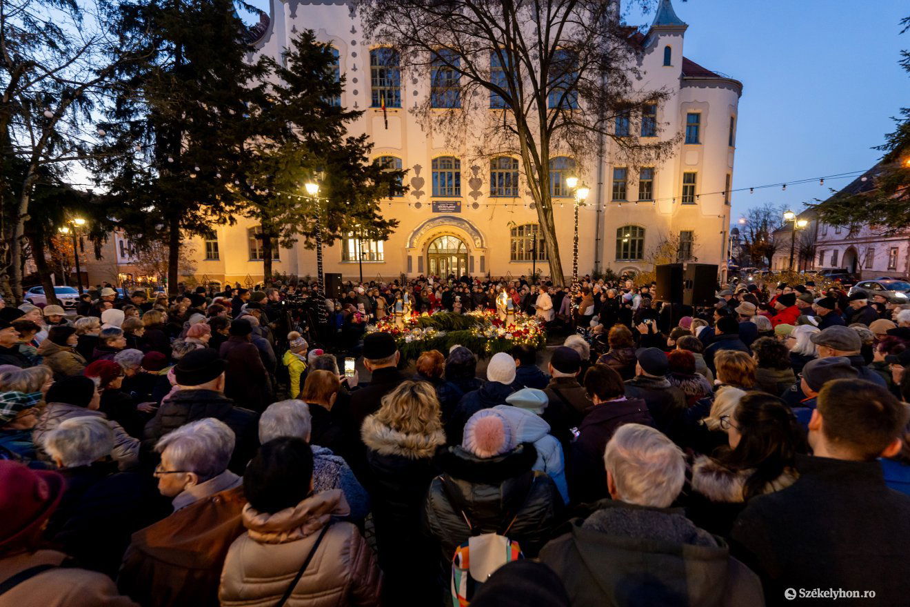 •  Fotó: Haáz Vince