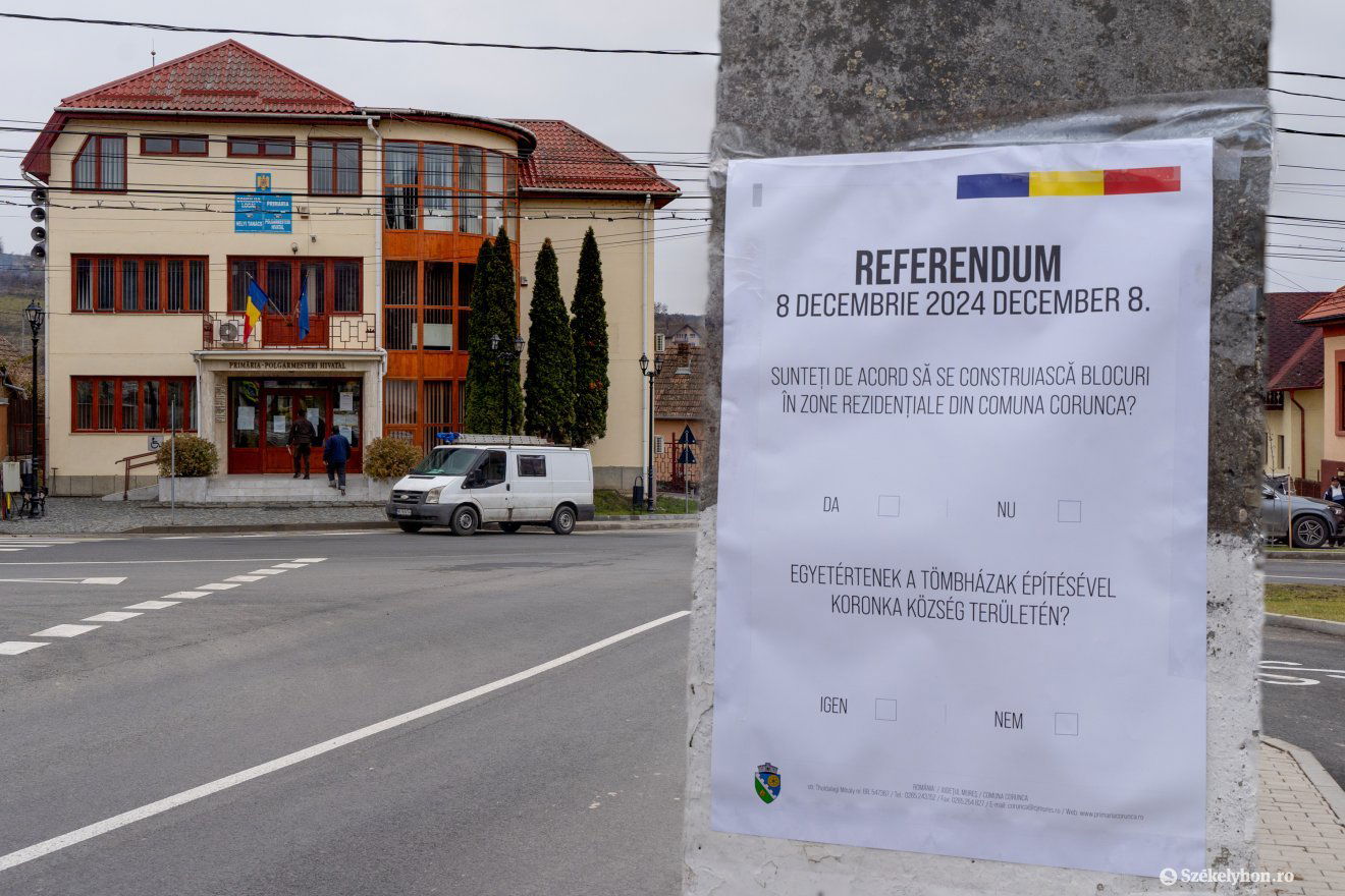 Referendumot