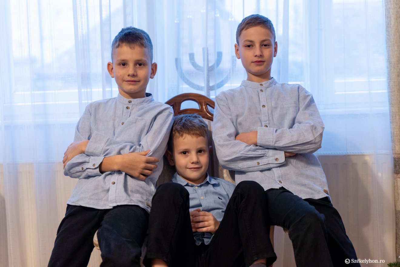 •  Fotó: Haáz Vince
