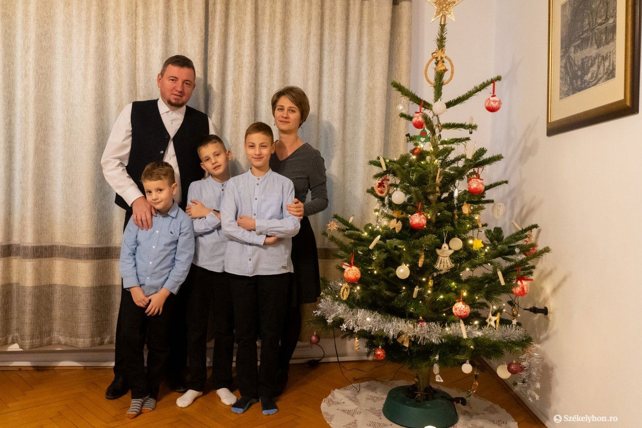 Megállás egy fénykép erejéig •  Fotó: Haáz Vince