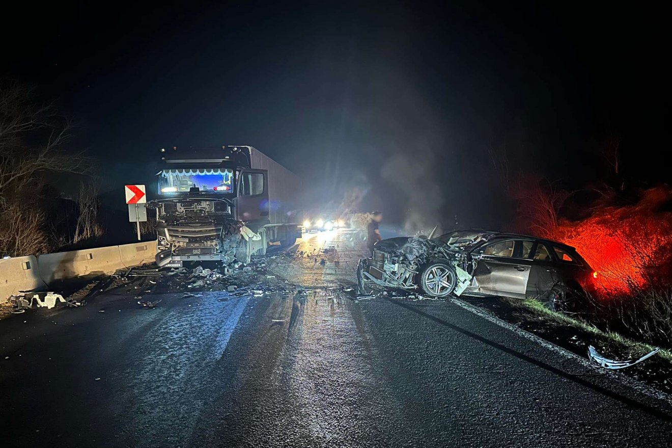 •  Fotó: Udvarhelyszéki Közlekedési Info