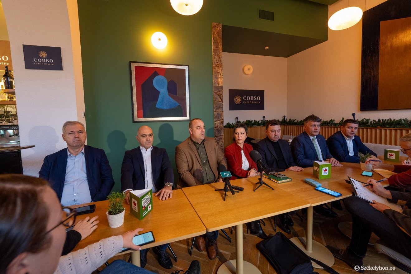 •  Fotó: Haáz Vince
