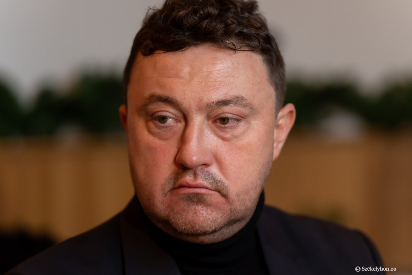 •  Fotó: Haáz Vince