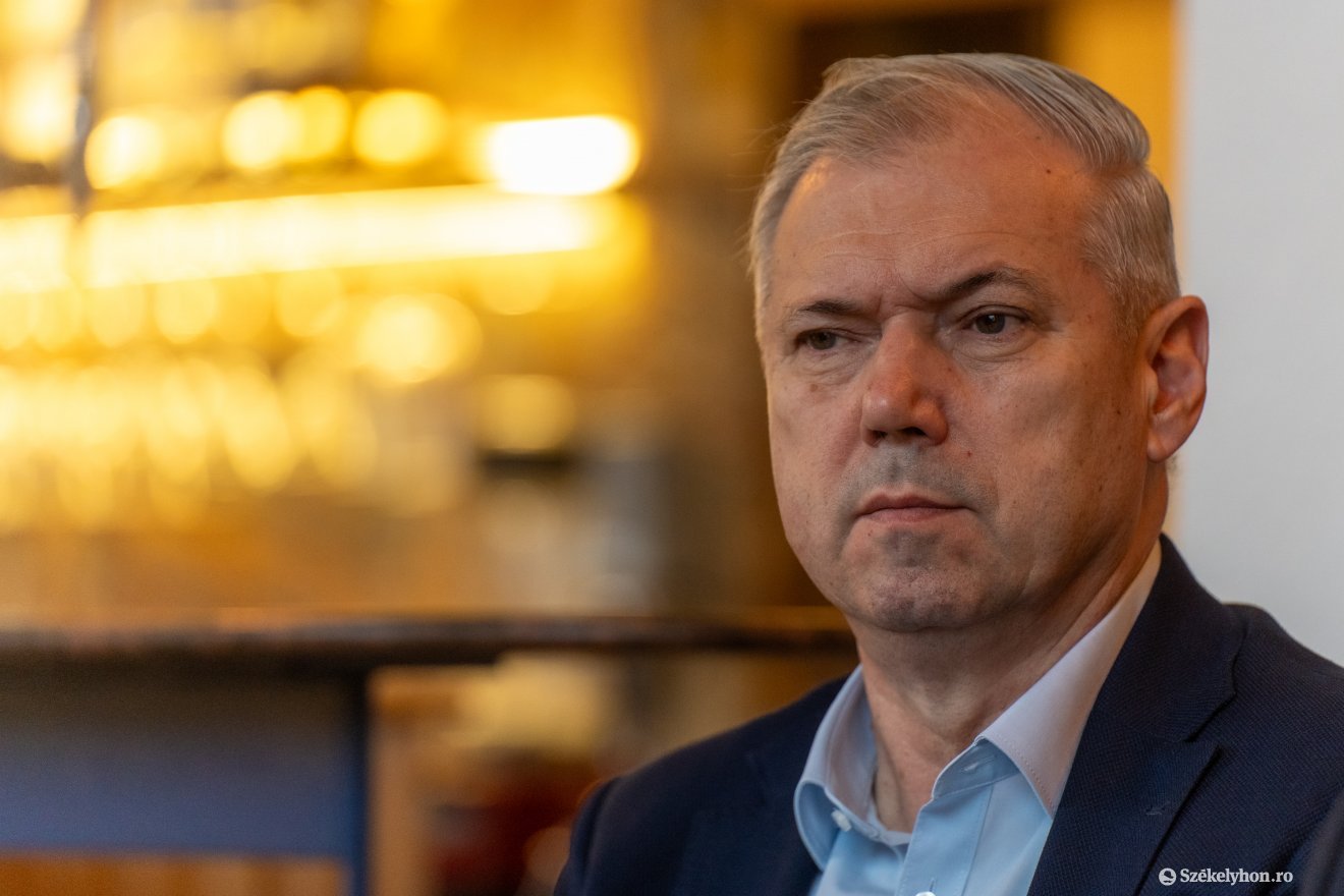 •  Fotó: Haáz Vince