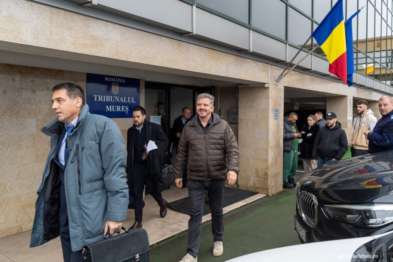 •  Fotó: Haáz Vince