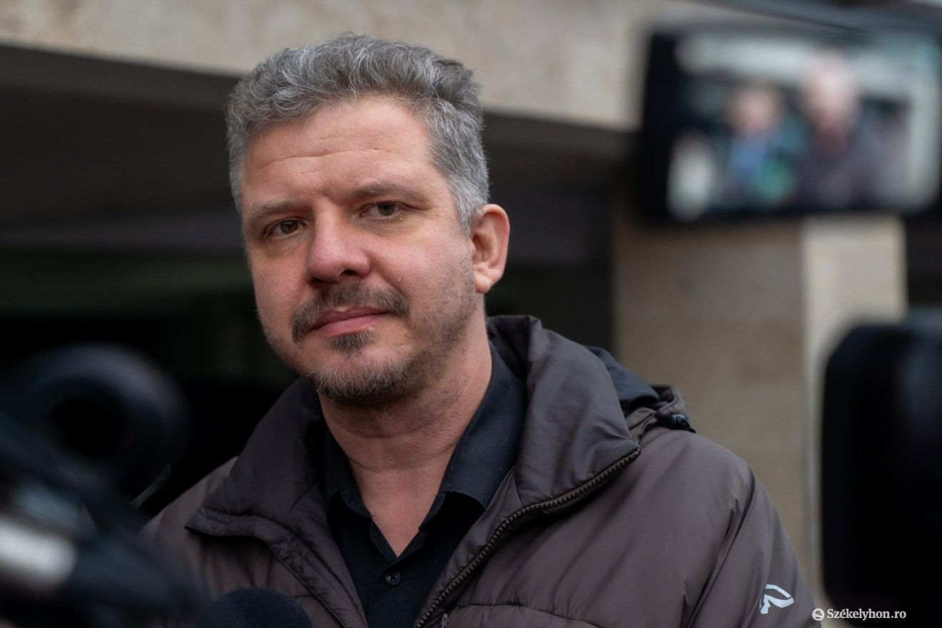 Soós Zoltán