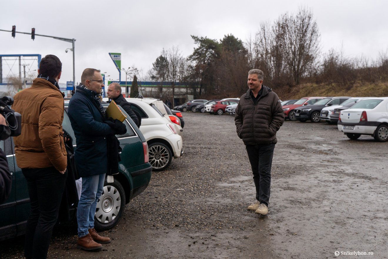 •  Fotó: Haáz Vince