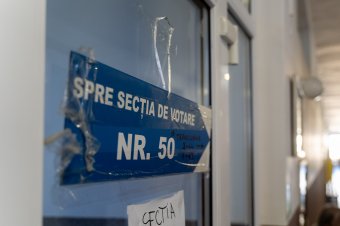 Ráfordultunk a kampányfinisre: vasárnap tartják az államfőválasztás első fordulóját