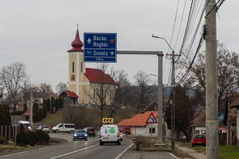Helyieknek és turistáknak is fontos beruházást indítanak útjára